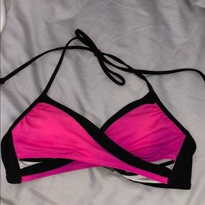 PINK Victoria’s Secret Swim Top